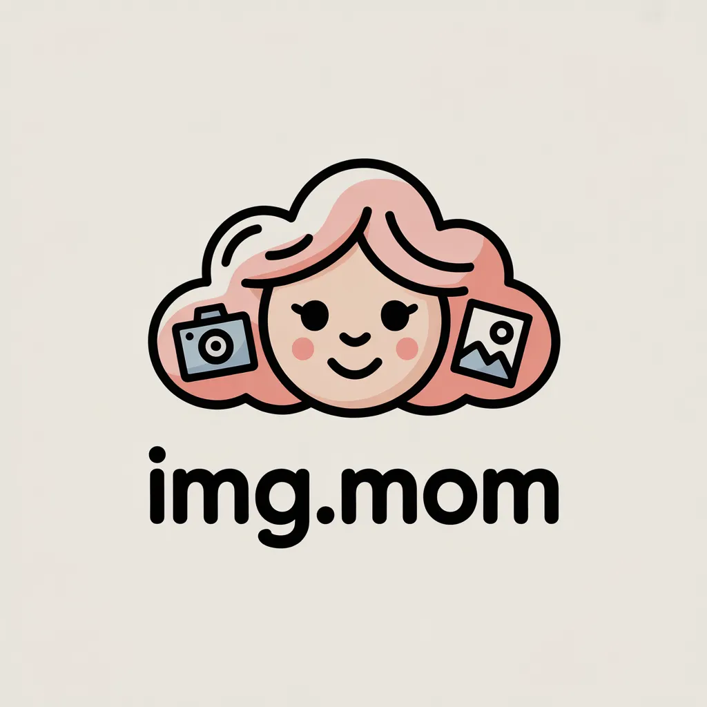 img mom